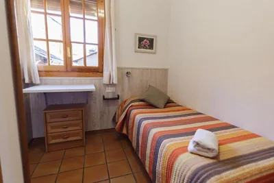 HOTEL LAMOGA — photo 10