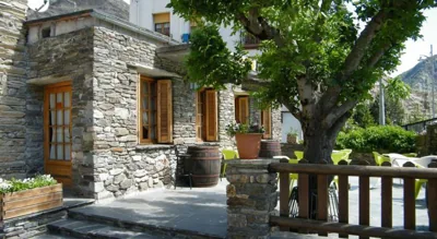HOTEL LAMOGA — photo 12