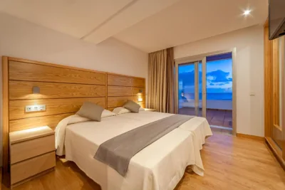 Hotel Lancelot — foto 2