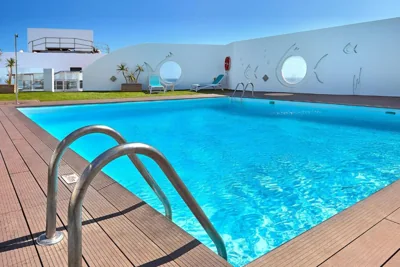 Hotel Lancelot — foto 9