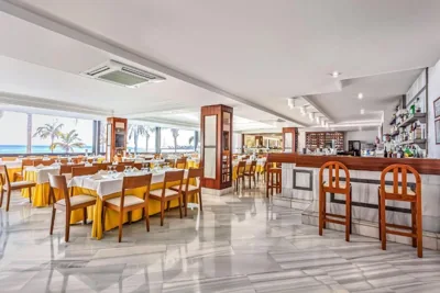 Hotel Lancelot — foto 11