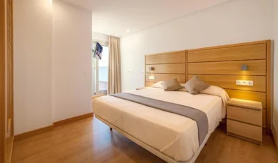 Hotel Lancelot — foto 12