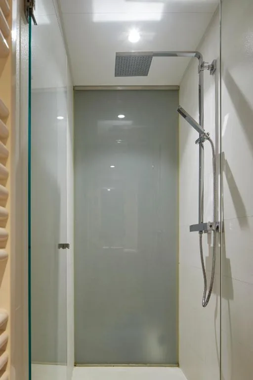 Habitación Doble Estándar - 1 o 2 camas — Hotel Landaben
