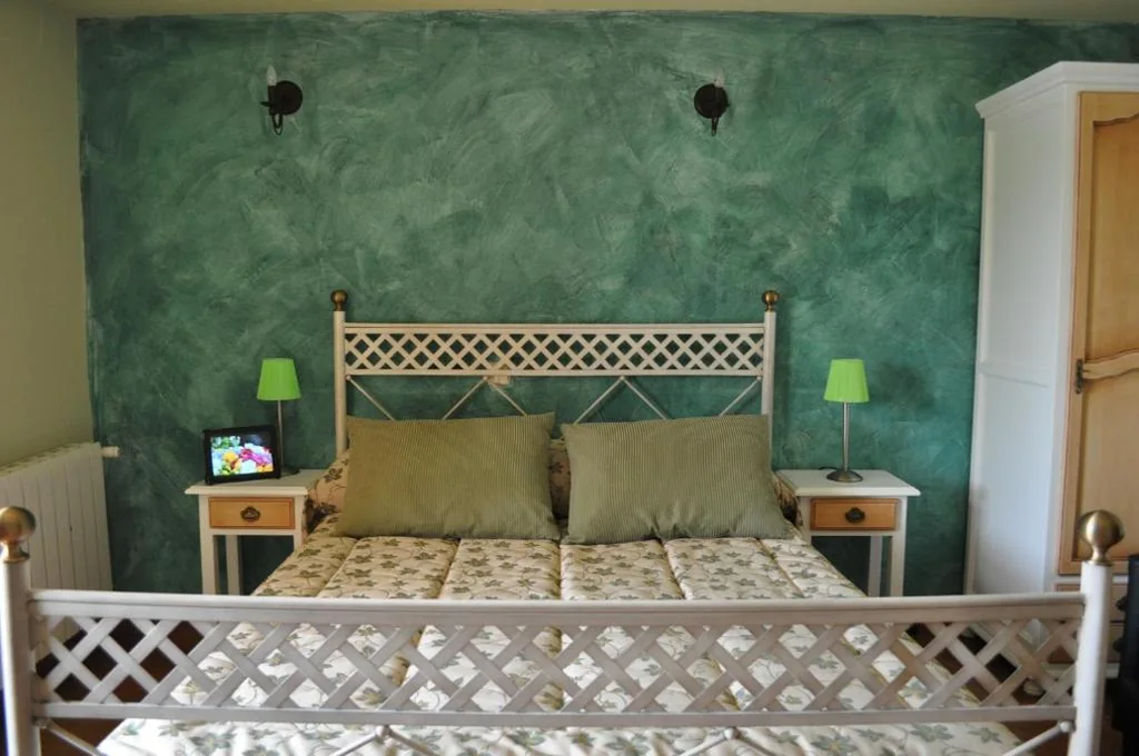Habitación Doble — Hotel Langa