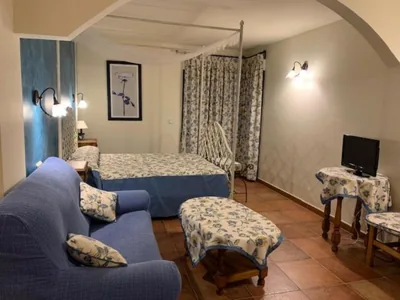 Hotel Langa — foto 2