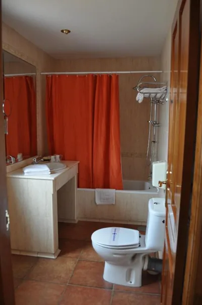 Hotel Langa — foto 3