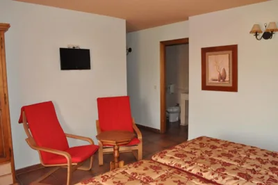 Hotel Langa — foto 5