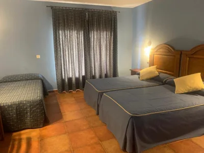 Hotel Langa — foto 7