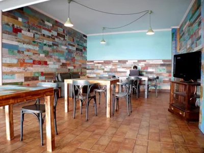 Hotel Langosteira — foto 5