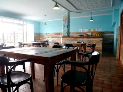Hotel Langosteira — foto 8