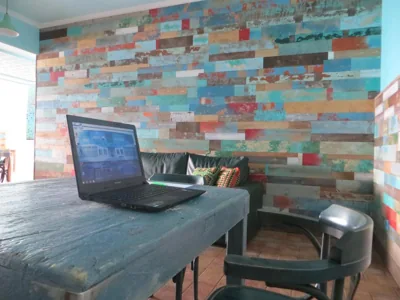 Hotel Langosteira — foto 10