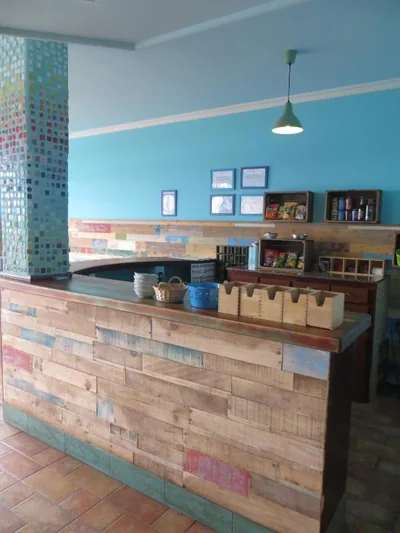 Hotel Langosteira — foto 11