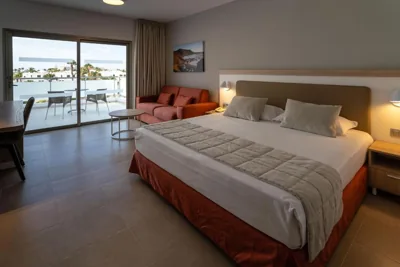 Hotel Lanzarote Village — 写真 2