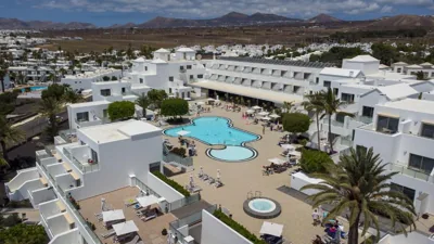 Hotel Lanzarote Village — 写真 6