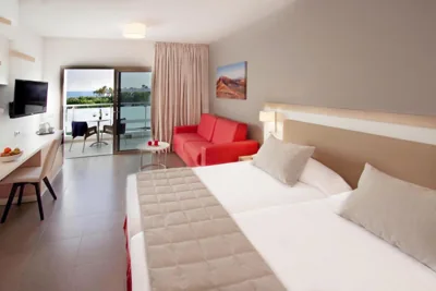 Hotel Lanzarote Village — 写真 7
