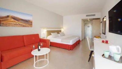 Hotel Lanzarote Village — 写真 8