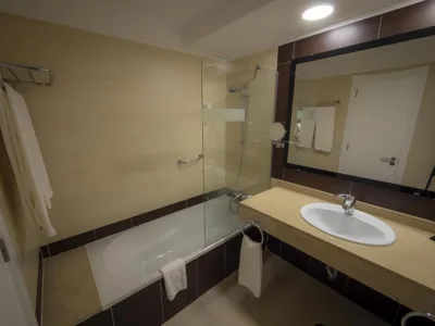 Hotel Lanzarote Village — 写真 9