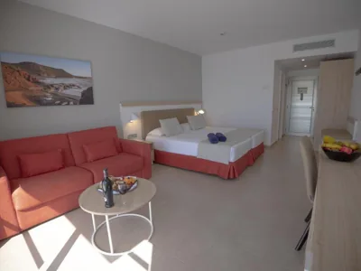 Hotel Lanzarote Village — 写真 10