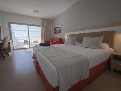 Hotel Lanzarote Village — 写真 11