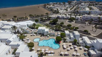 Hotel Lanzarote Village — 写真 12
