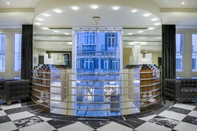 Hotel Larios Málaga — foto 3