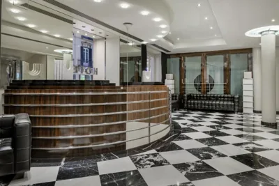 Hotel Larios Málaga — foto 5