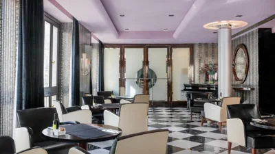 Hotel Larios Málaga — foto 7