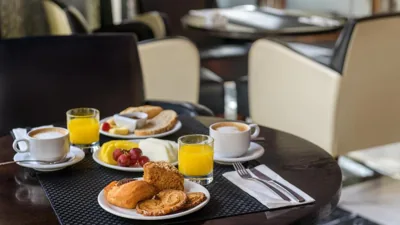 Hotel Larios Málaga — foto 9