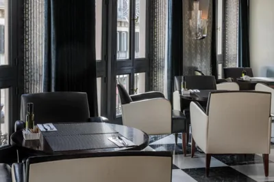Hotel Larios Málaga — foto 10