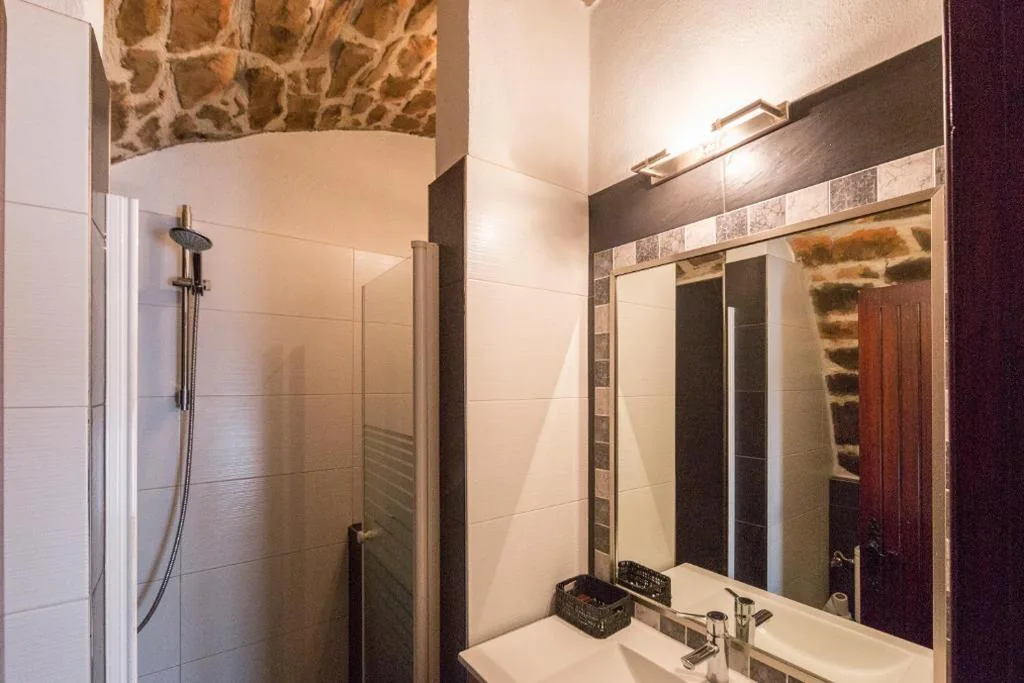 Camera singola — Hotel Larrañaga