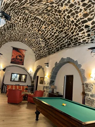 Hotel Larrañaga — foto 2
