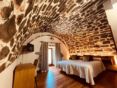 Hotel Larrañaga — foto 4