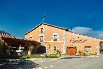 Hotel Larrañaga — foto 5