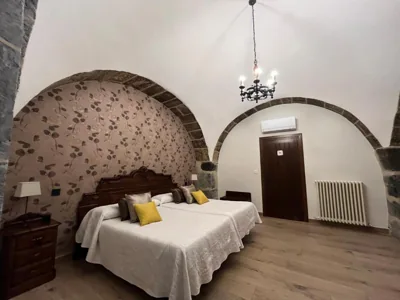 Hotel Larrañaga — foto 6