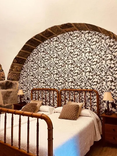 Hotel Larrañaga — foto 8