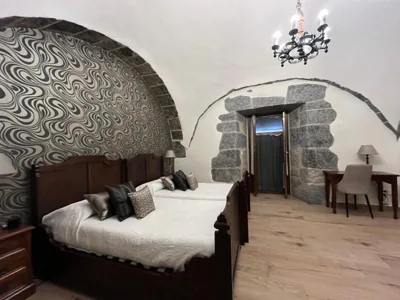 Hotel Larrañaga — foto 10