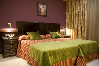 Hotel Las Acacias — 写真 2