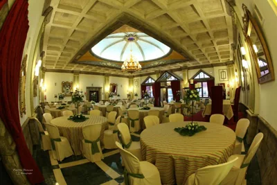 Hotel Las Acacias — 写真 4