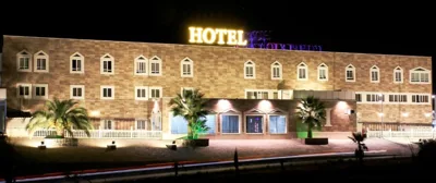 Hotel Las Acacias — 写真 6
