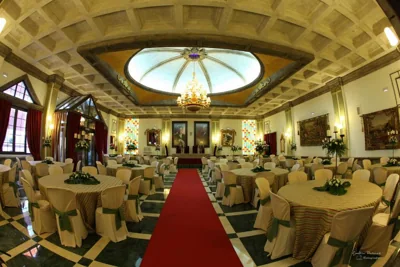 Hotel Las Acacias — 写真 7