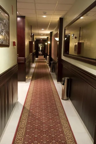 Hotel Las Acacias — 写真 11