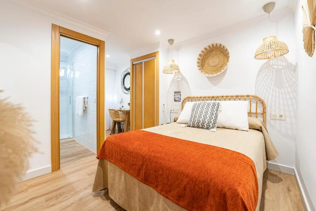 Habitación Doble — Hotel Las Américas