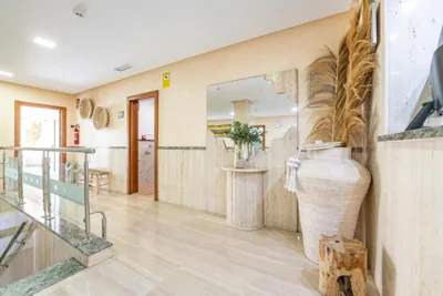 Hotel Las Américas — foto 4