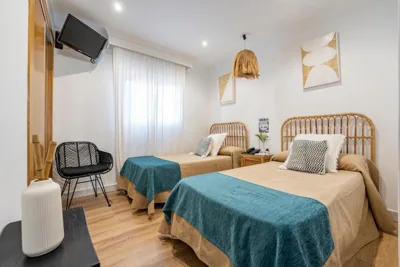 Hotel Las Américas — foto 5