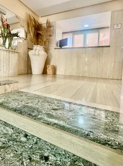 Hotel Las Américas — foto 7