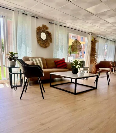 Hotel Las Américas — foto 10