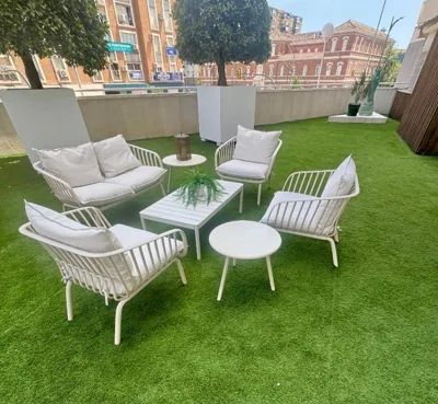 Hotel Las Américas — foto 12