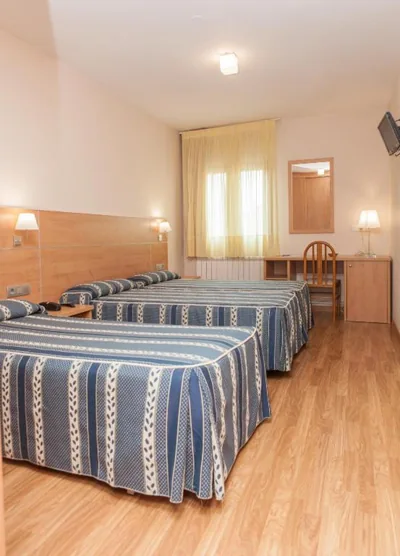 Hotel Las Anclas — photo 2