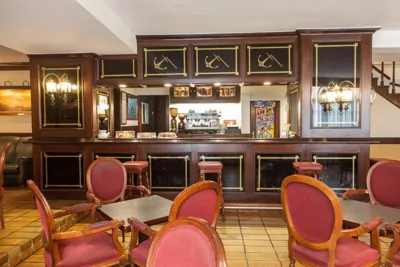 Hotel Las Anclas — photo 4