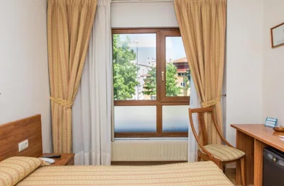 Hotel Las Anclas — photo 8